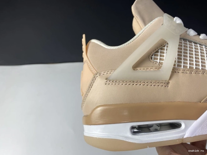 Chep Onekick DJ0675-200 4 Air Jordan Shimmer 0814
